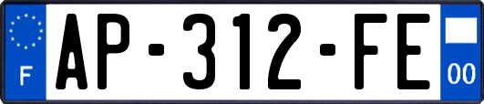 AP-312-FE