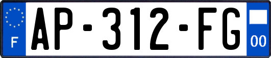 AP-312-FG