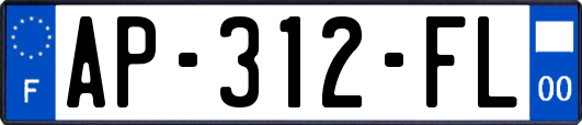 AP-312-FL