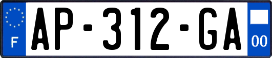 AP-312-GA