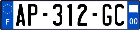 AP-312-GC
