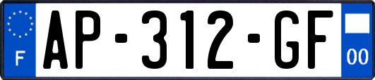 AP-312-GF