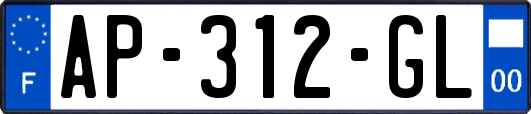 AP-312-GL