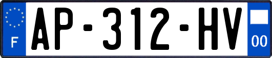 AP-312-HV