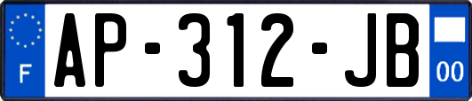 AP-312-JB
