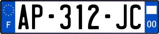 AP-312-JC