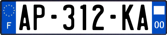 AP-312-KA
