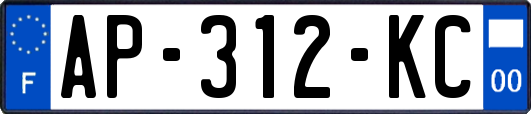 AP-312-KC