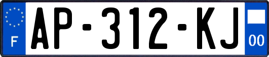 AP-312-KJ