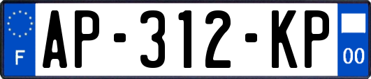 AP-312-KP