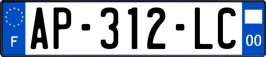 AP-312-LC