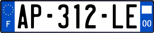 AP-312-LE