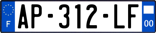 AP-312-LF