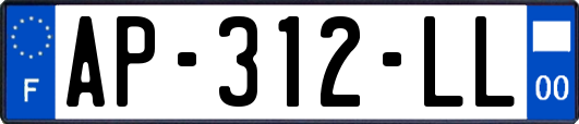 AP-312-LL