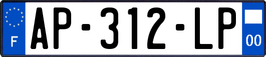 AP-312-LP