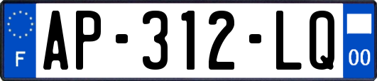 AP-312-LQ
