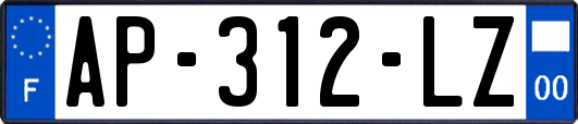 AP-312-LZ
