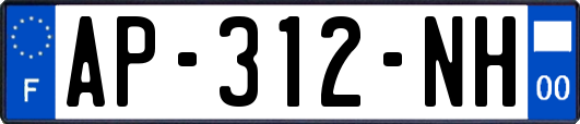 AP-312-NH