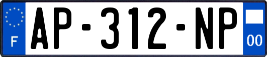 AP-312-NP