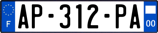 AP-312-PA