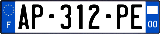 AP-312-PE