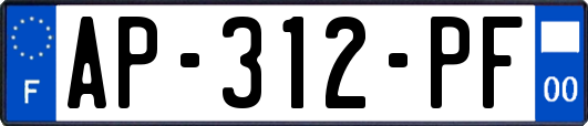 AP-312-PF