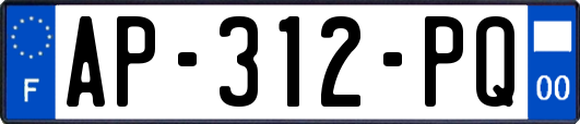 AP-312-PQ