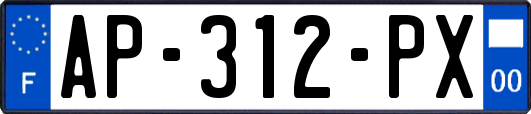 AP-312-PX