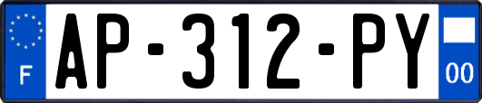 AP-312-PY