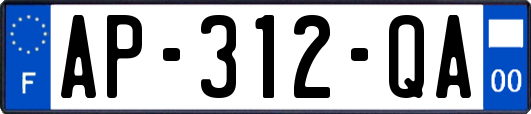 AP-312-QA