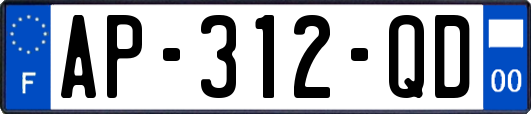 AP-312-QD