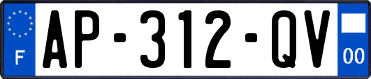 AP-312-QV