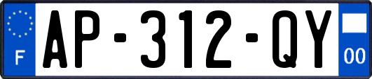 AP-312-QY