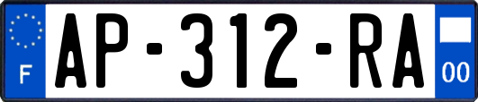 AP-312-RA