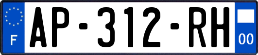 AP-312-RH