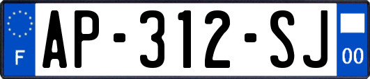 AP-312-SJ
