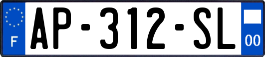 AP-312-SL