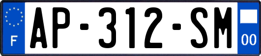 AP-312-SM