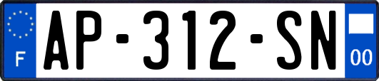 AP-312-SN