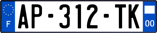 AP-312-TK