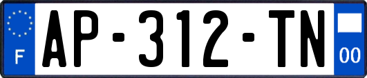 AP-312-TN