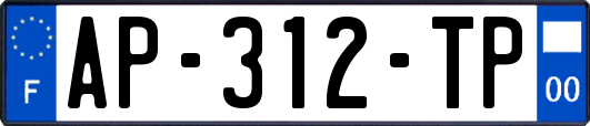 AP-312-TP