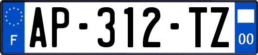 AP-312-TZ