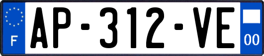 AP-312-VE
