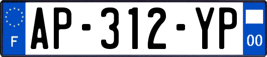 AP-312-YP