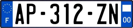 AP-312-ZN