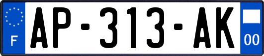 AP-313-AK