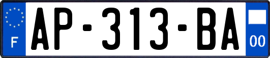 AP-313-BA