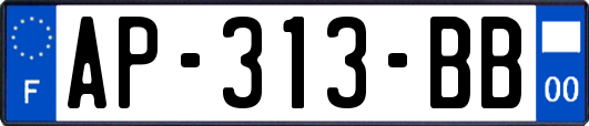 AP-313-BB