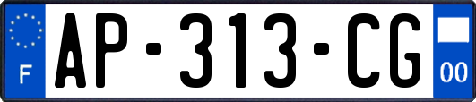 AP-313-CG